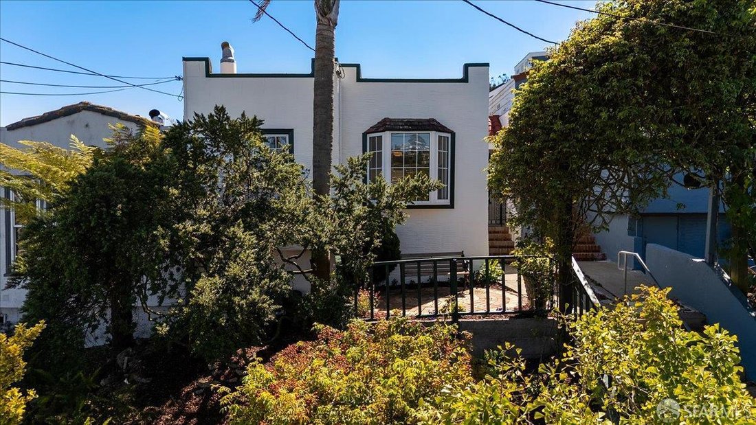 Casa en San Francisco, California, Estados Unidos 3 - 18826458