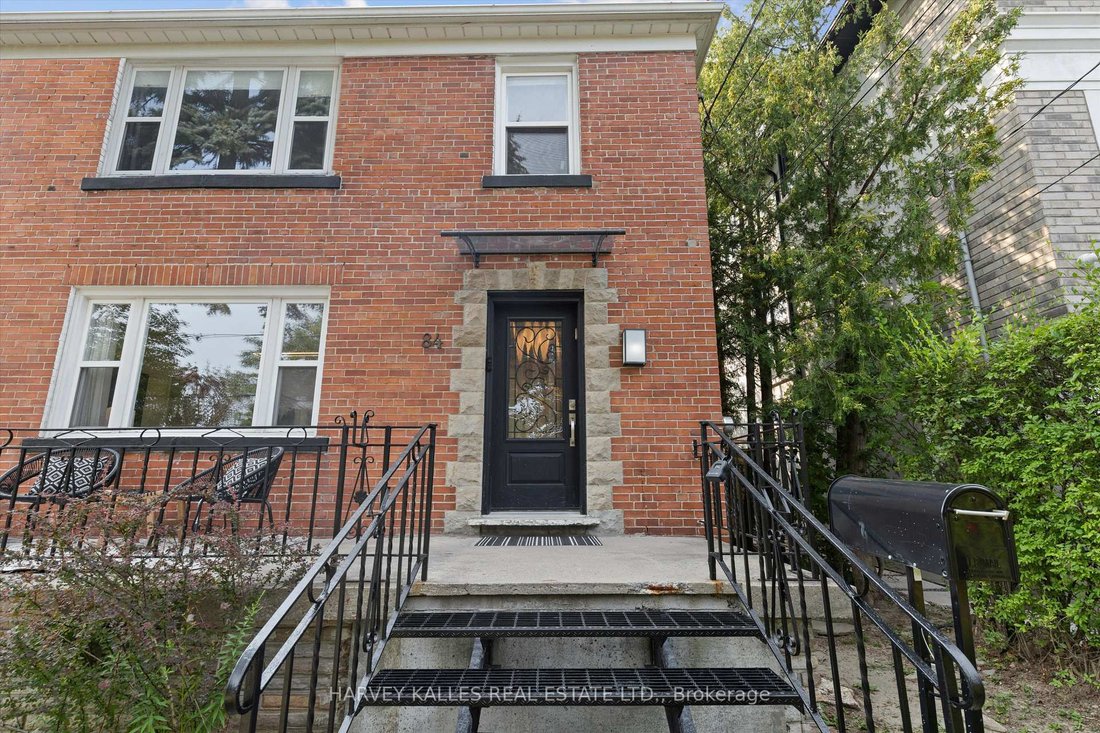 House in Toronto, Ontario, Canada 3 - 18825919