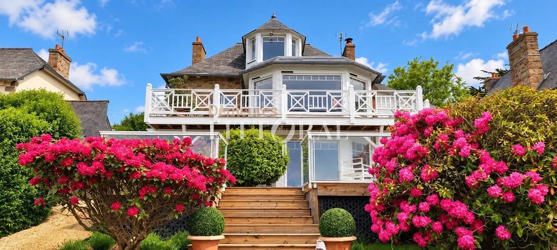 House in Perros-Guirec, Brittany, France 1 - 18643987