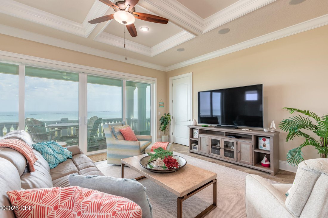 Casa a Palm Coast, Florida, Stati Uniti 4 - 18822530
