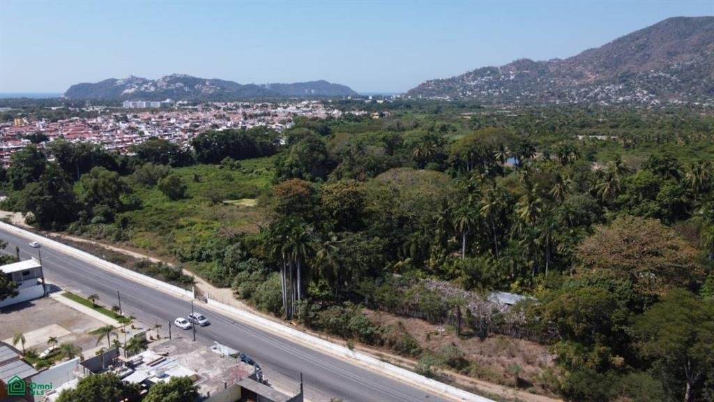 Terrain à Acapulco, Guerrero, Mexique 2 - 18823026