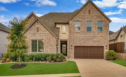 Casa en McKinney, Texas, Estados Unidos 1
