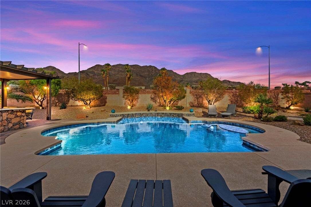Casa en Las Vegas, Nevada, Estados Unidos 1 - 18822881