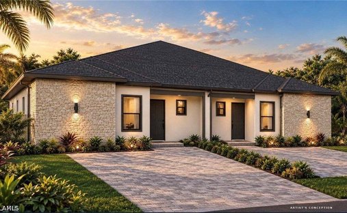 Haus in Bonita Springs, Florida, Vereinigte Staaten 1