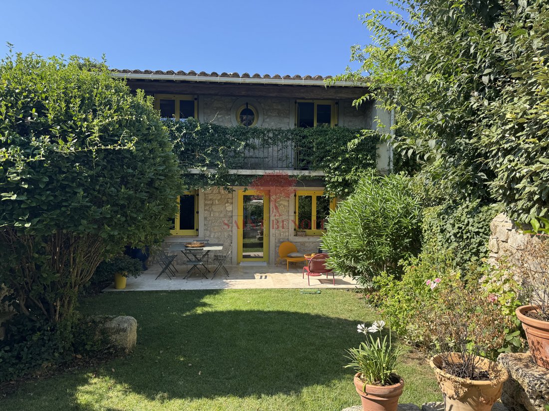Haus in Sud Ouest, Cournonterral, Frankreich 3 - 18824919
