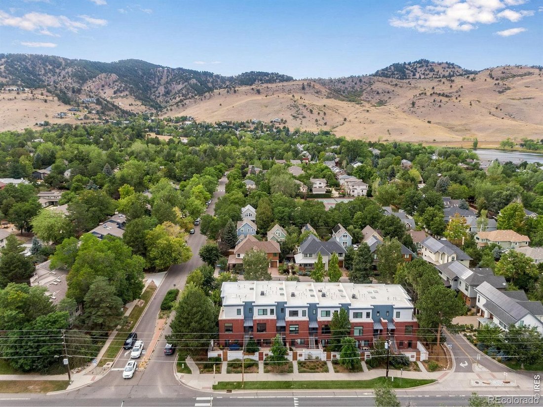 Stadthaus in Boulder, Colorado, Vereinigte Staaten 3 - 18826581