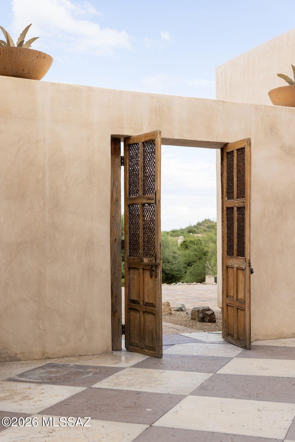 Casa en Tucson, Arizona, Estados Unidos 5 - 18825736