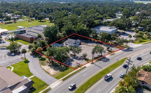 House in New Smyrna Beach, Florida, United States 1