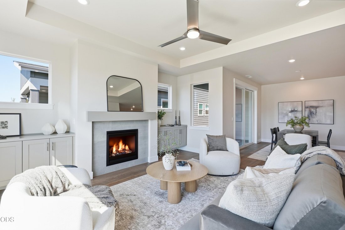Casa en Bend, Oregón, Estados Unidos 5 - 17042158