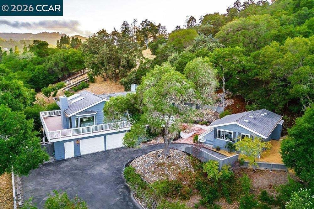 Casa a Orinda, California, Stati Uniti 2 - 18823667