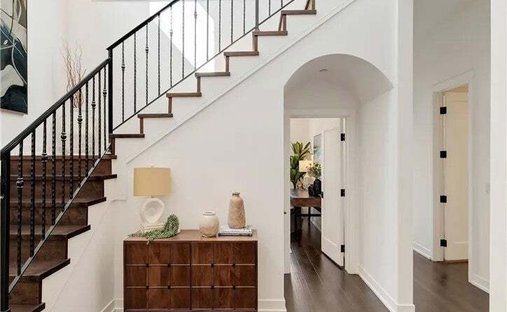 Townhouse in Torrance, California, United States 1