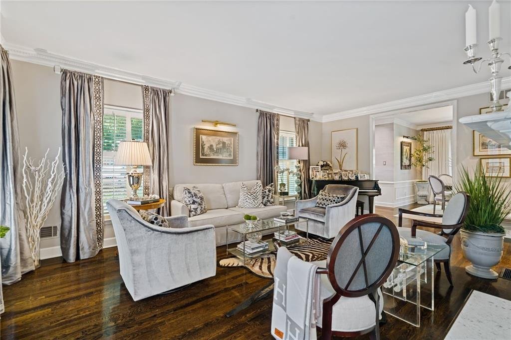 Townhouse en Atlanta, Georgia, Estados Unidos 5 - 18823418