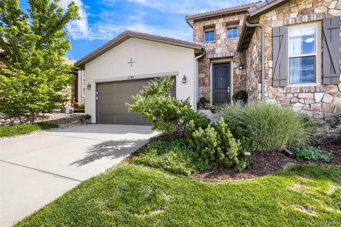 Casa en Lakewood, Colorado, Estados Unidos 3 - 18822948