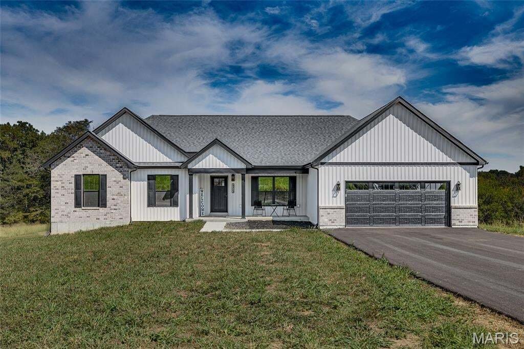 House in Farmington, Missouri, United States 1 - 18515005