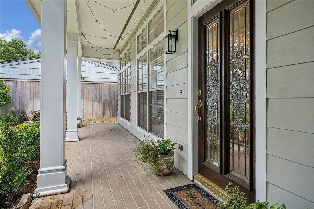 Casa en Bellaire, Texas, Estados Unidos 3 - 18825698