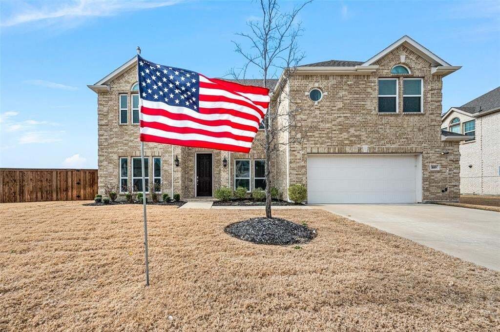 House in Forney, Texas, United States 4 - 18824486