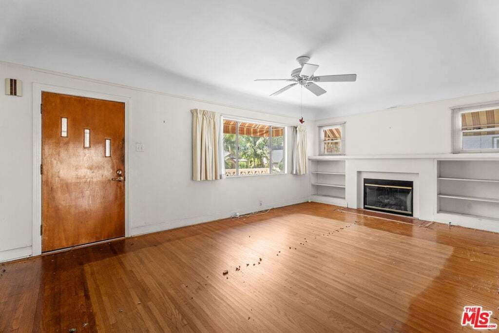 Casa en Los Ángeles, California, Estados Unidos 3 - 18823364