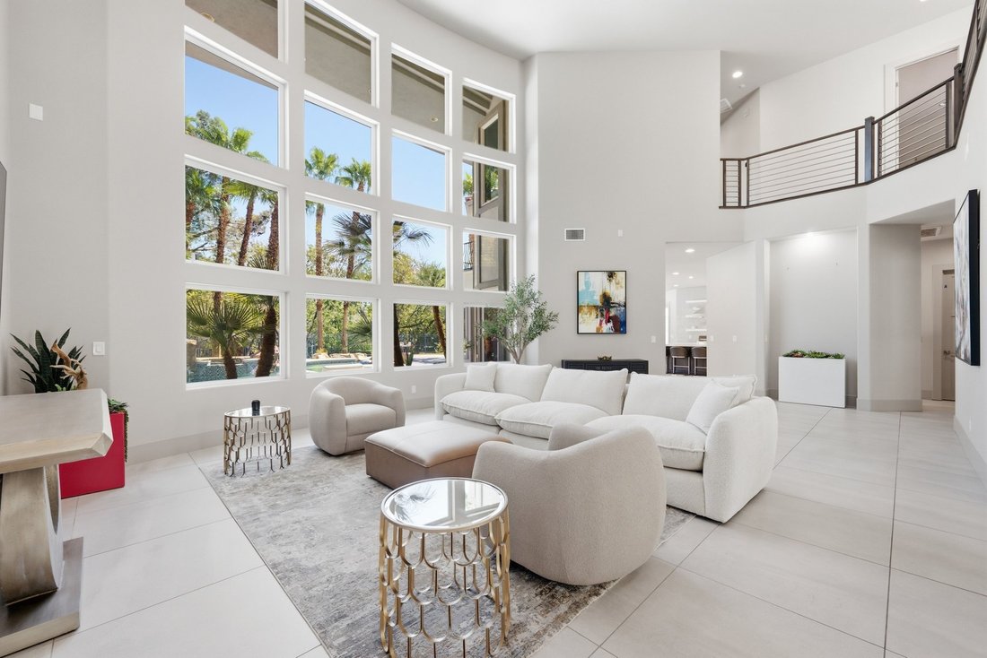 Casa a Las Vegas, Nevada, Stati Uniti 4 - 18328994