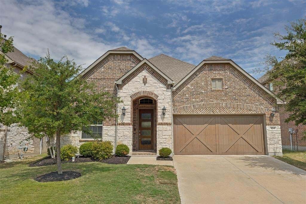 Casa en Dallas, Texas, Estados Unidos 1 - 18821186