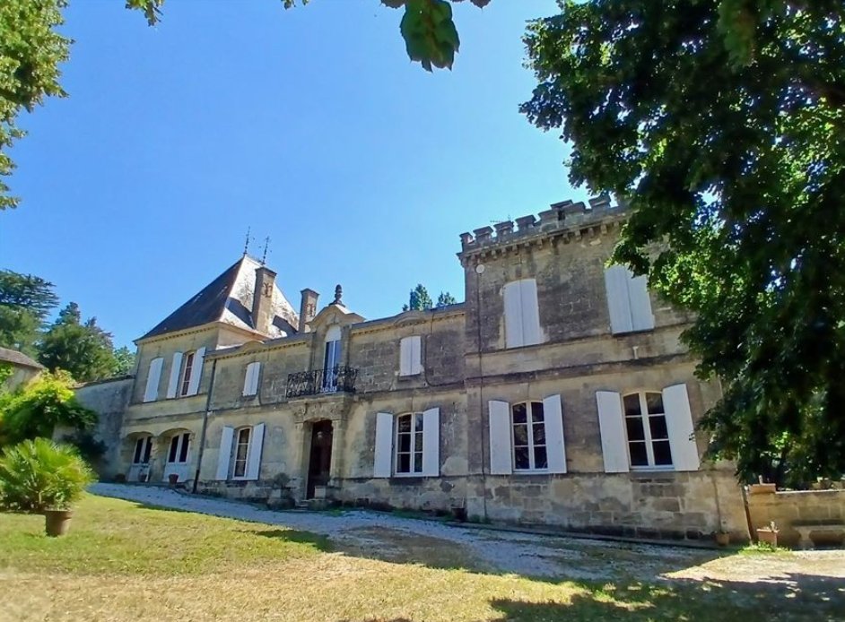 Maison à Camblanes-et-Meynac, Nouvelle-Aquitaine, France 1 - 18825090