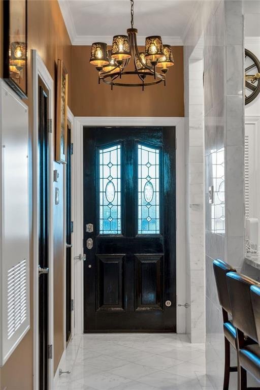 Appartement à La Nouvelle-Orléans, Louisiane, États-Unis 2 - 18823079