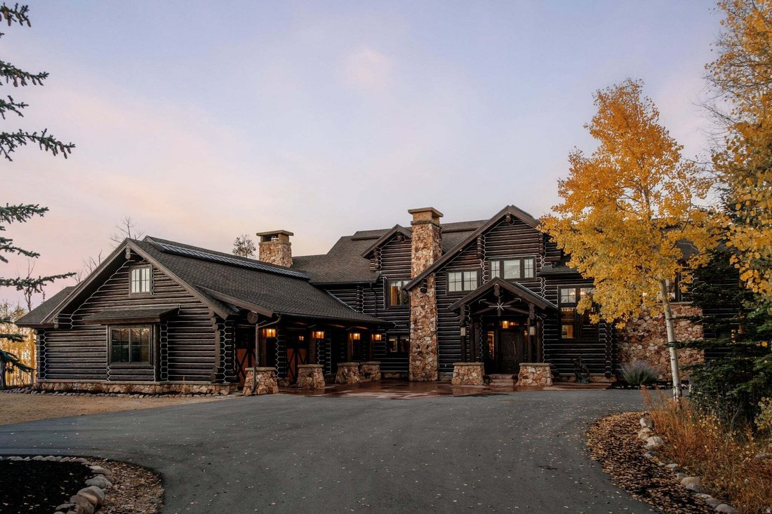 House in Heber City, Utah, United States 4 - 18330675