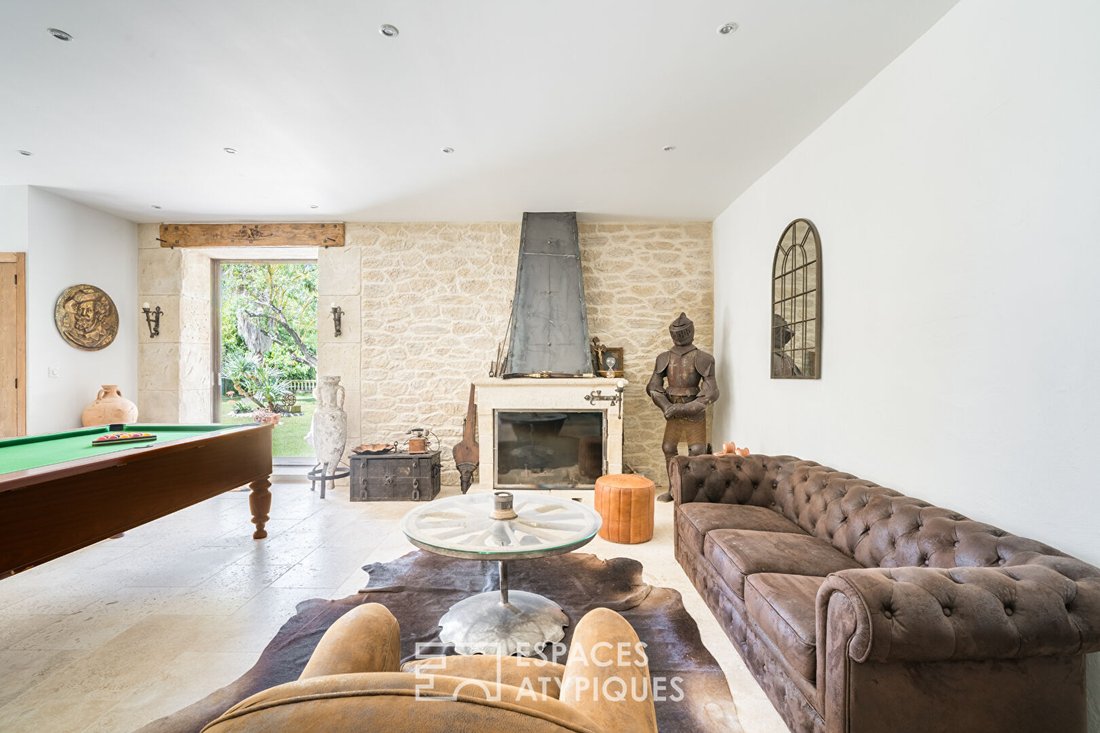Villa in Saint-Just, Occitania, France 5 - 18825505