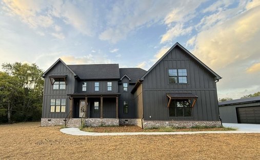 Haus in Wilson County, Tennessee, Vereinigte Staaten 1