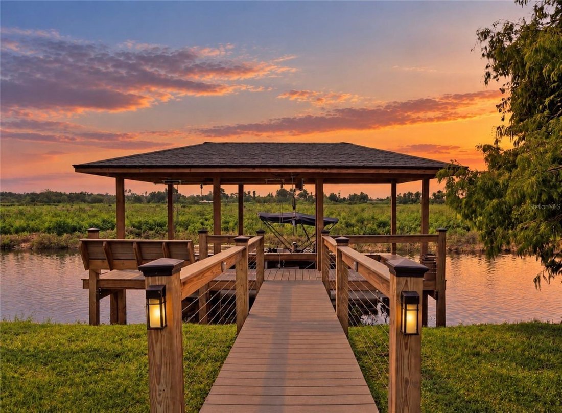 Casa a Groveland, Florida, Stati Uniti 2 - 18826274