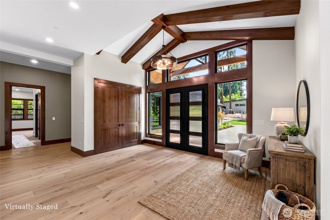 House in Lakewood, Washington, United States 4 - 16121341