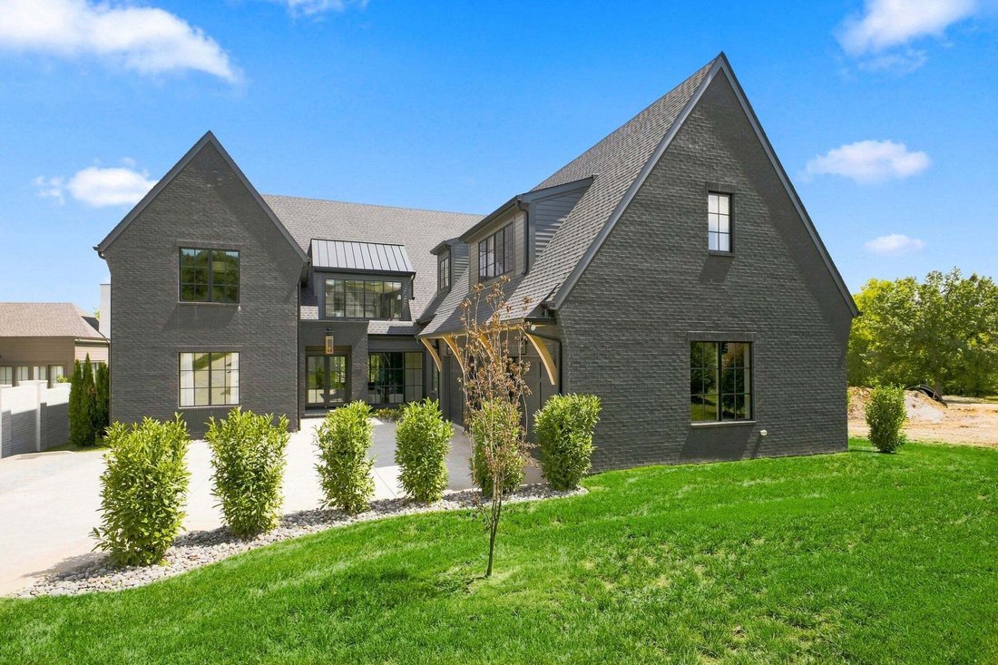 Haus in Forest Hills, Tennessee, Vereinigte Staaten 3 - 18826780