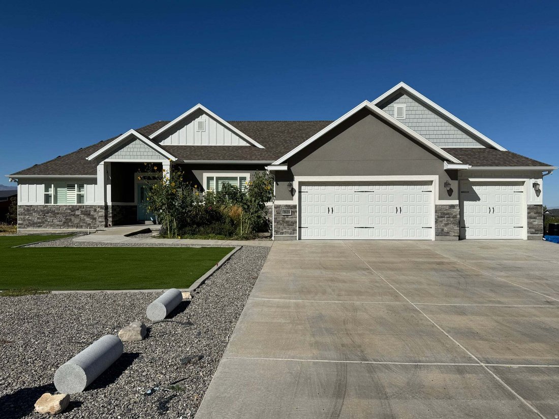 Casa en Erda, Utah, Estados Unidos 1 - 18809621