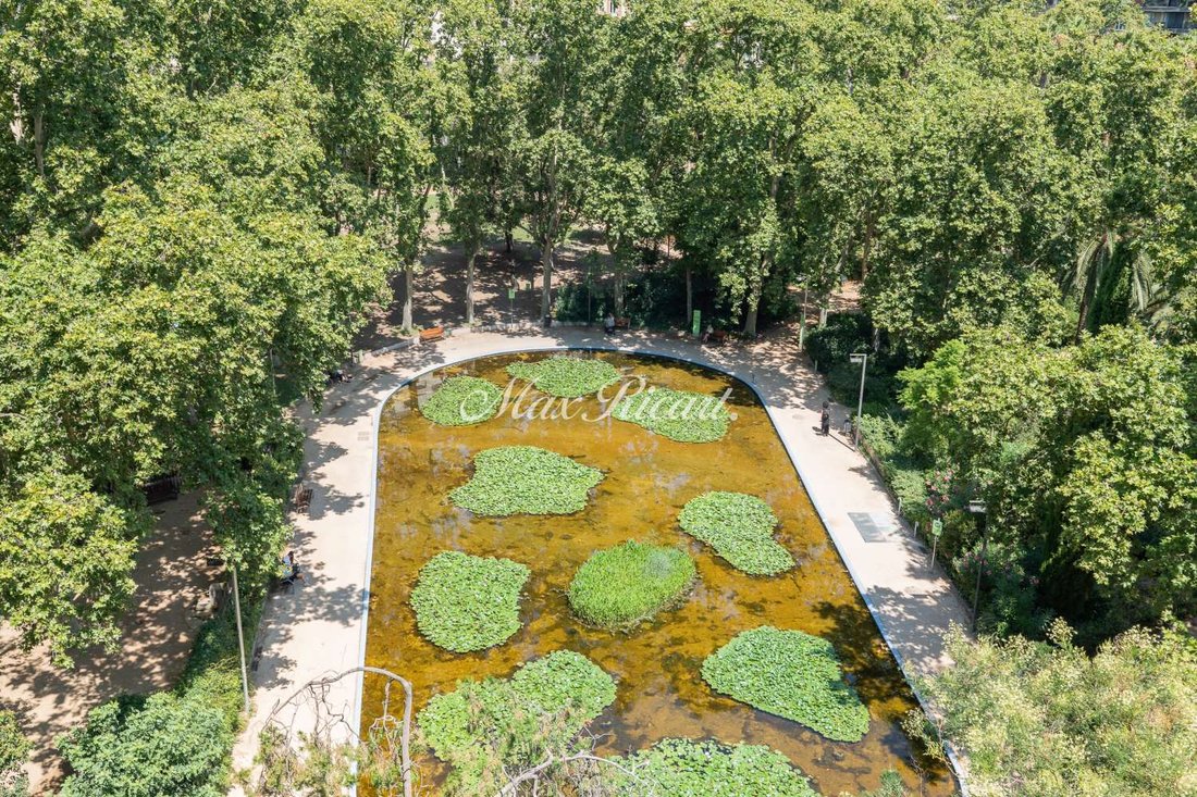 Apartamento en Sarrià-Sant Gervasi, Barcelona, España 5 - 18821438
