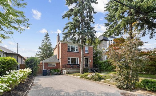 Casa en Toronto, Ontario, Canadá 1