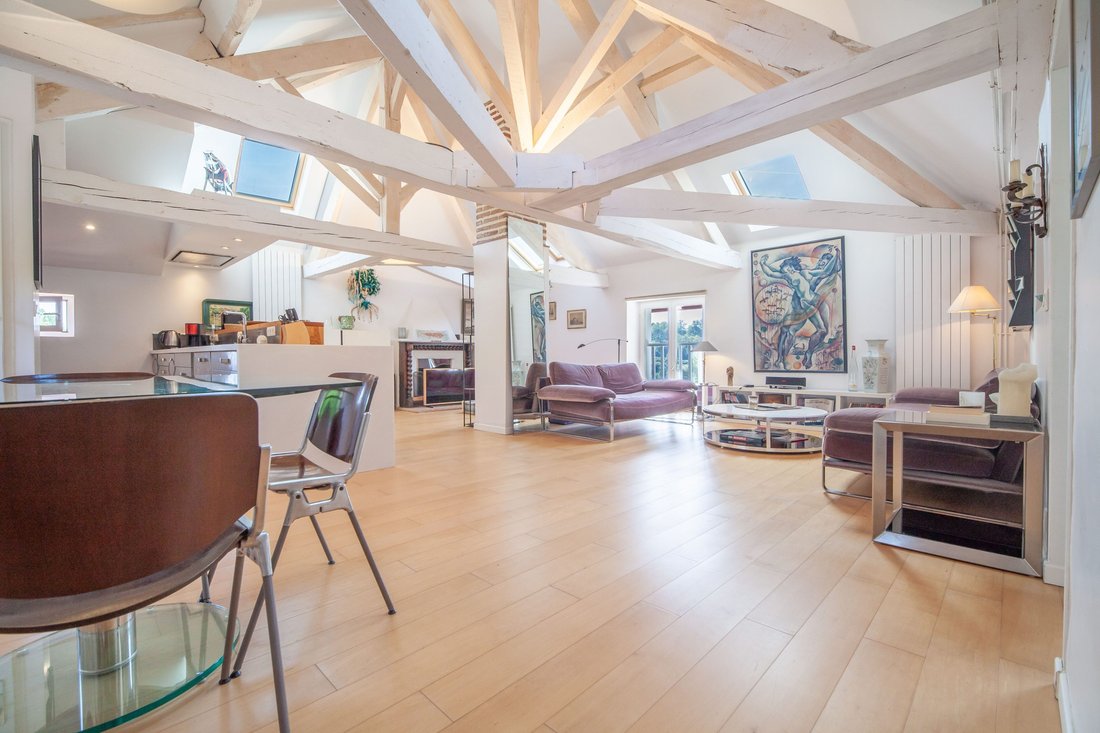 Appartement à Saint Martin-Cité des Fleurs, Biarritz, France 2 - 18825080