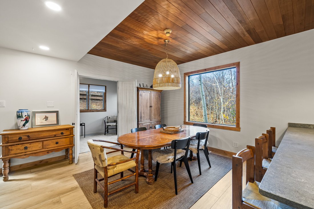 Townhouse en Park City, Utah, Estados Unidos 5 - 18826172
