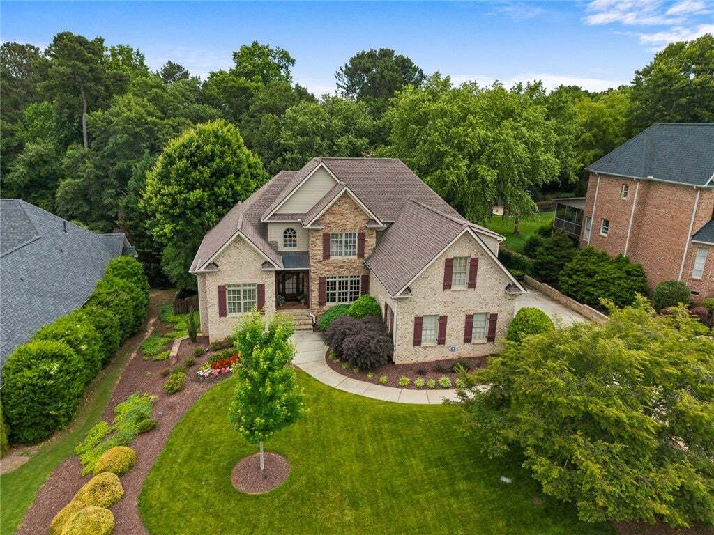 House in Greer, South Carolina, United States 2 - 18823204