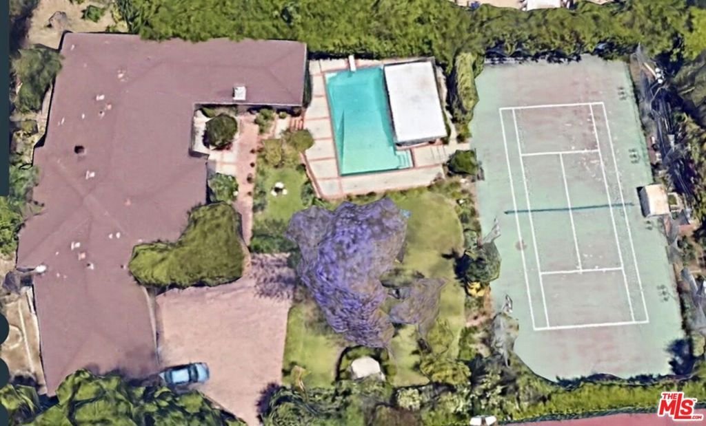 House in Los Angeles, California, United States 2 - 18561195