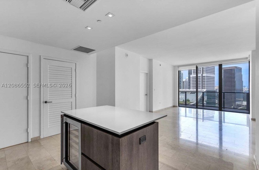 Appartement à Miami, Floride, États-Unis 2 - 18826477