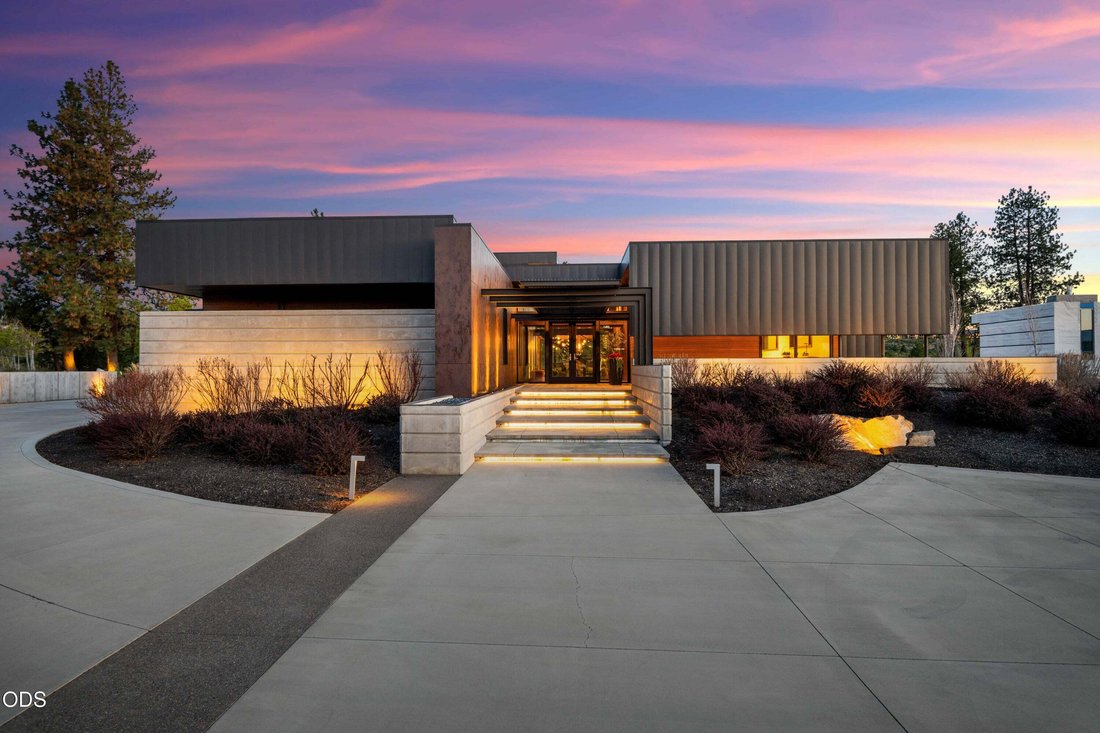 Casa a Bend, Oregon, Stati Uniti 5 - 18826961