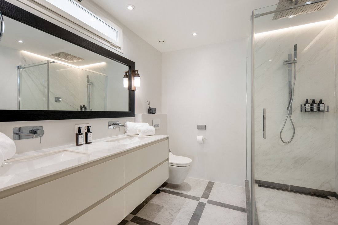 Apartment in Golden Mile, Andalusia, Spain 5 - 18821342