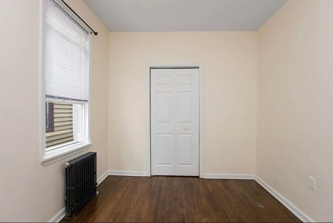 Apartamento en Jersey City, Nueva Jersey, Estados Unidos 5 - 18822318