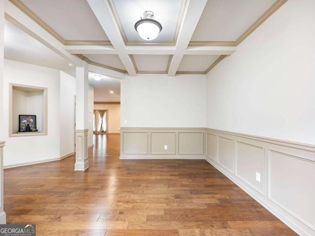 Casa a Flowery Branch, Georgia, Stati Uniti 5 - 18824281