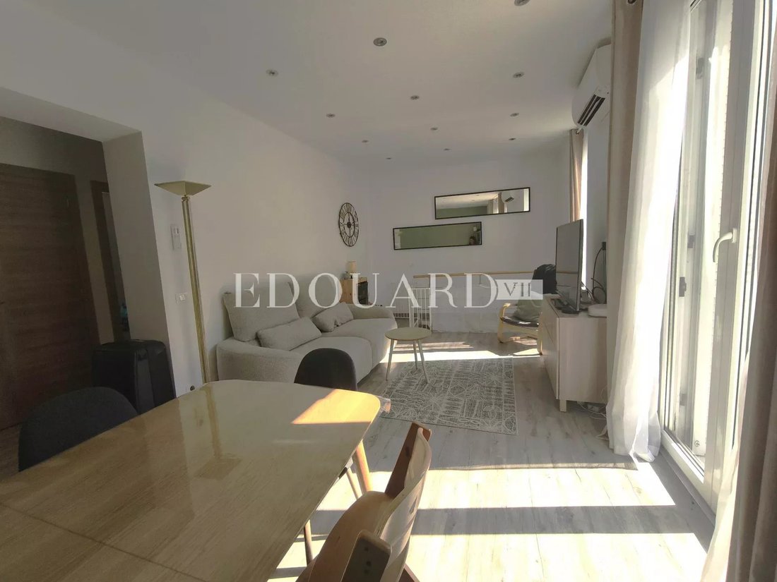 Apartamento en Menton, Provenza-Alpes-Costa Azul, Francia 3 - 18825185
