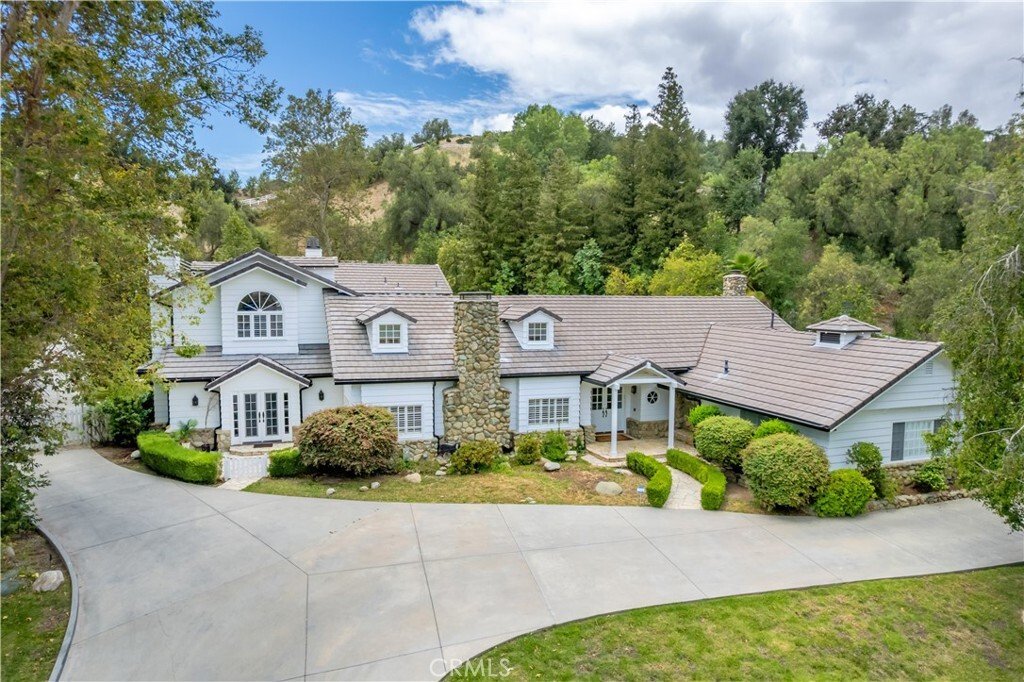 Casa en Hidden Hills, California, Estados Unidos 4 - 18072829