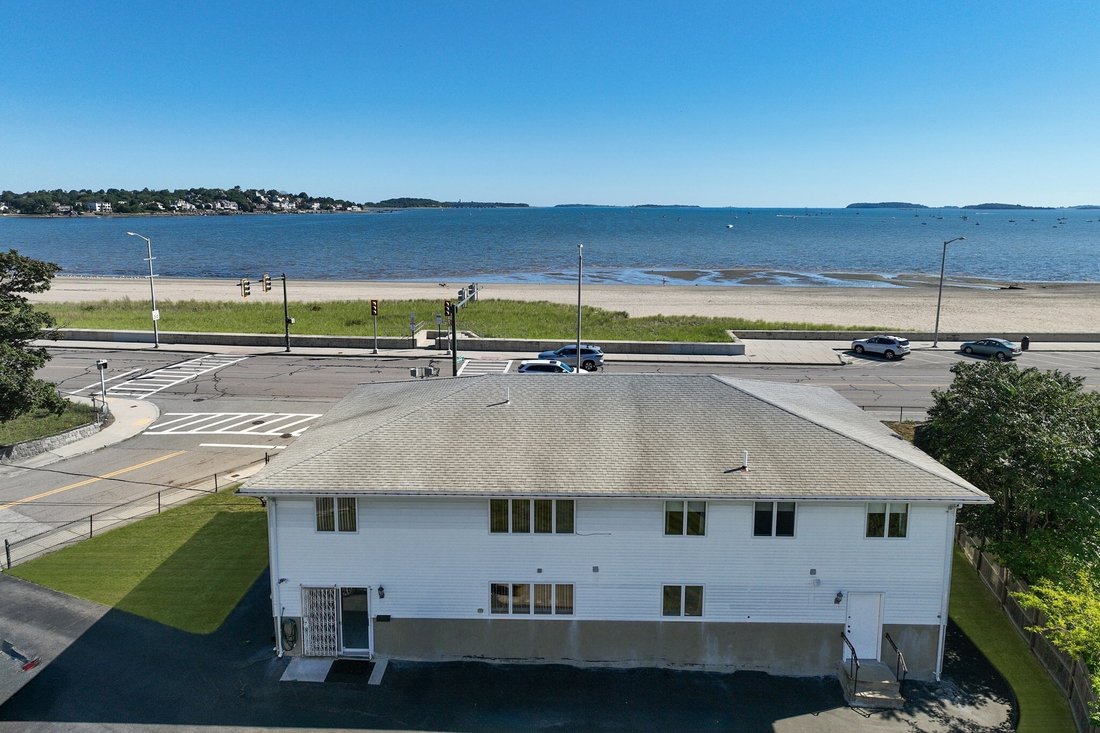 Altro a Quincy, Massachusetts, Stati Uniti 5 - 18825792