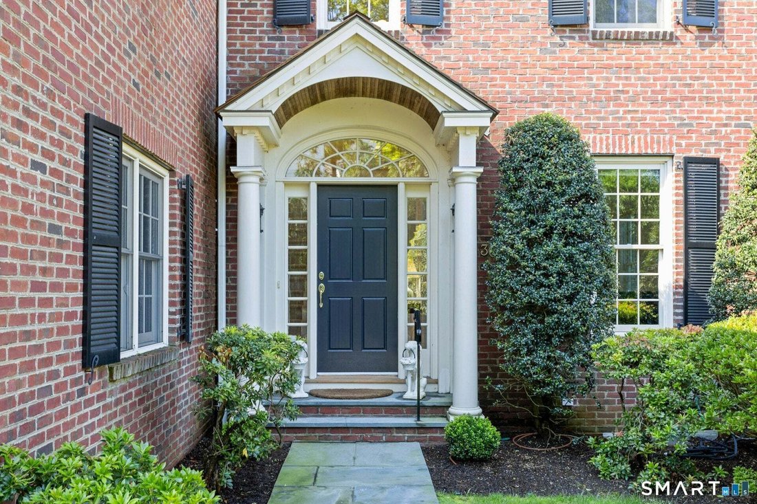 Condo in New Canaan, Connecticut, United States 2 - 18822915
