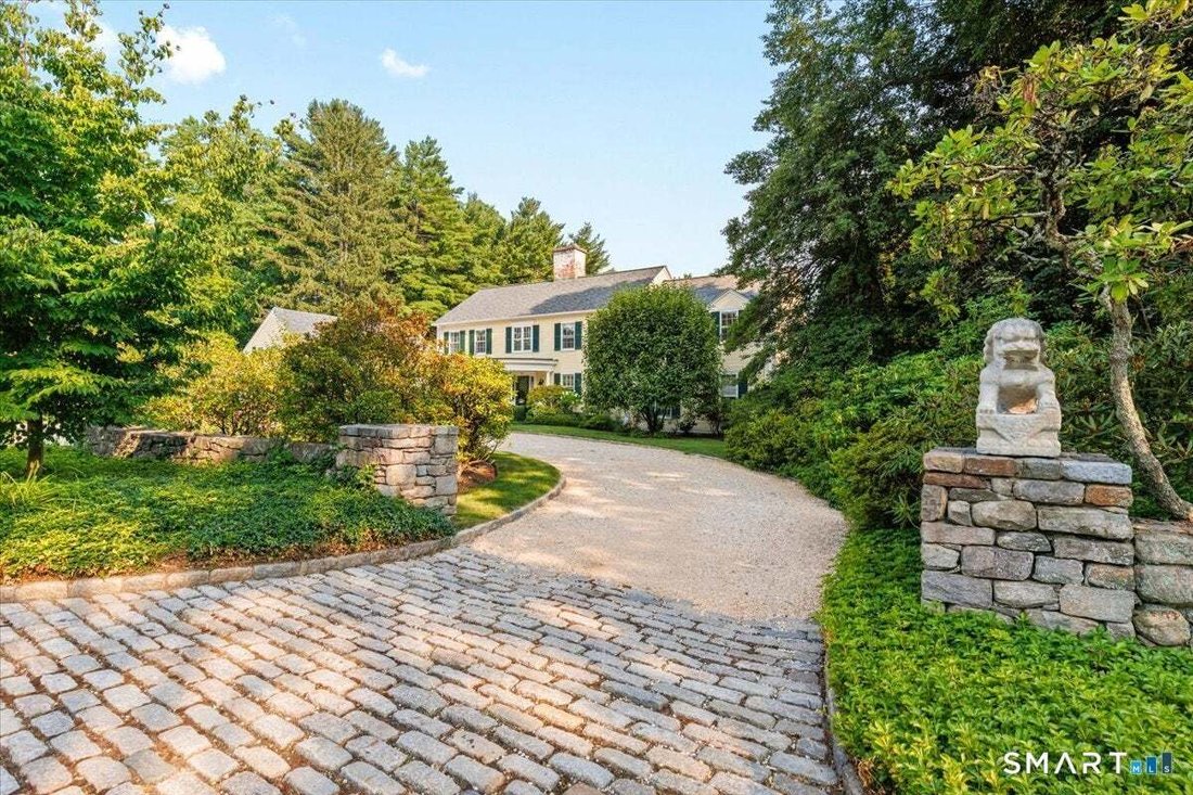 House in New Canaan, Connecticut, United States 3 - 18826454
