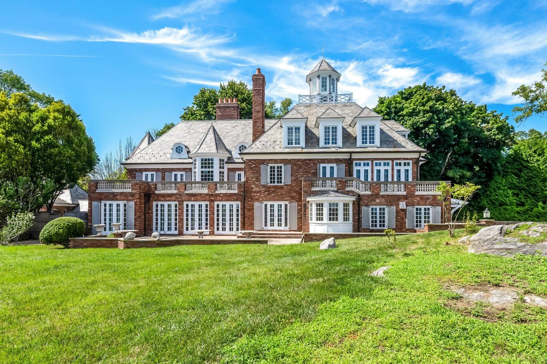 Casa en Norwalk, Connecticut, Estados Unidos 2 - 18737984