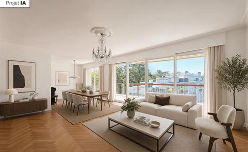 Apartment in Nantes, Pays de la Loire, France 1